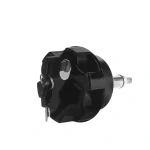 قفل زاپاس برلیانس H230