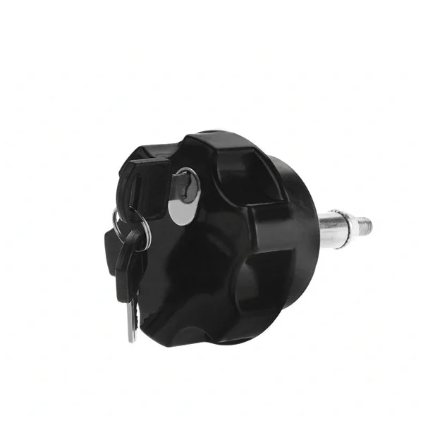 قفل زاپاس برلیانس H230