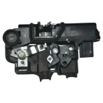 قفل عقب ام_جی 550