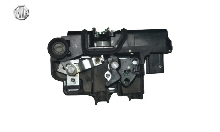 قفل عقب ام_جی 550