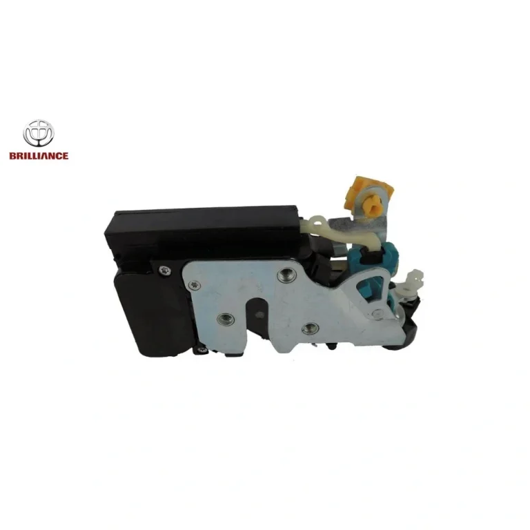 قفل مرکزی عقب برلیانس H230