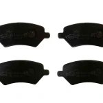 لنت ترمز جلو آریزو 5