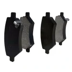 لنت ترمز جلو آریزو 6