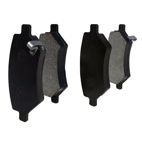 لنت ترمز جلو آریزو 6