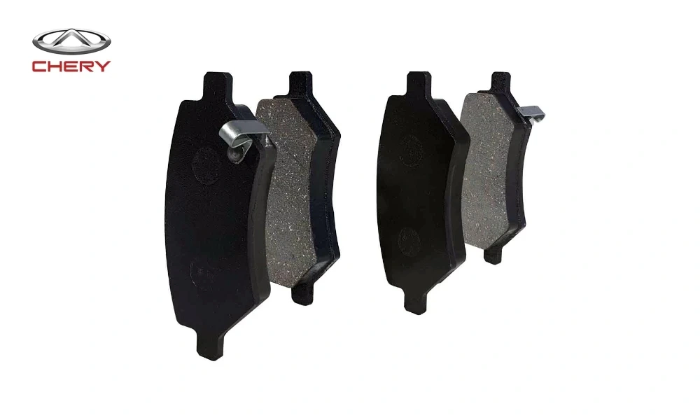 لنت ترمز جلو آریزو 6 لنت ترمز جلو آریزو 6