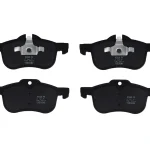 لنت ترمز جلو ام_جی 6