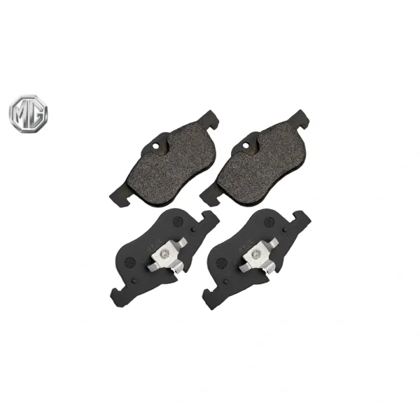 لنت ترمز جلو ام_جی GS