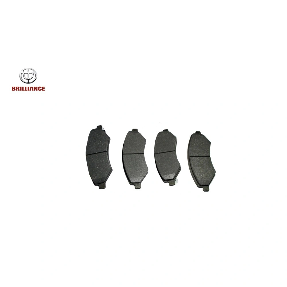 لنت ترمز جلو برلیانس H230 لنت ترمز جلو برلیانس H230