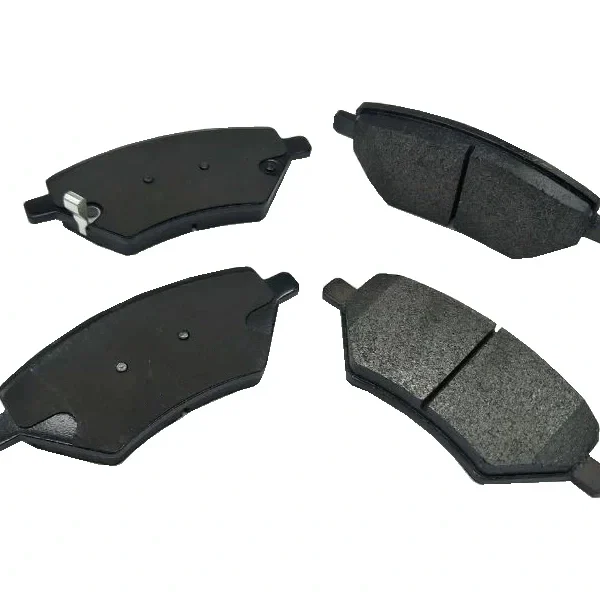 لنت ترمز جلو تیگو ۷ پرو