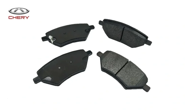 لنت ترمز جلو تیگو ۷ پرو