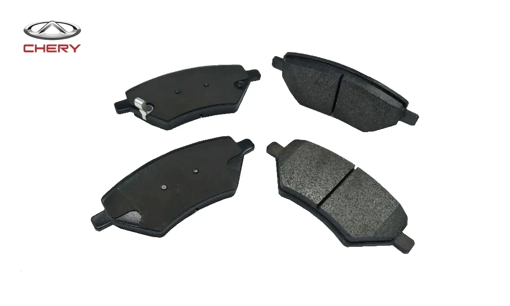 لنت ترمز جلو تیگو ۷ پرو لنت ترمز جلو تیگو ۷ پرو