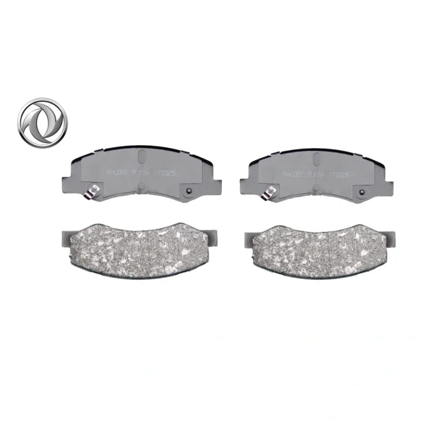 لنت ترمز جلو دانگ فنگ H30 کراس