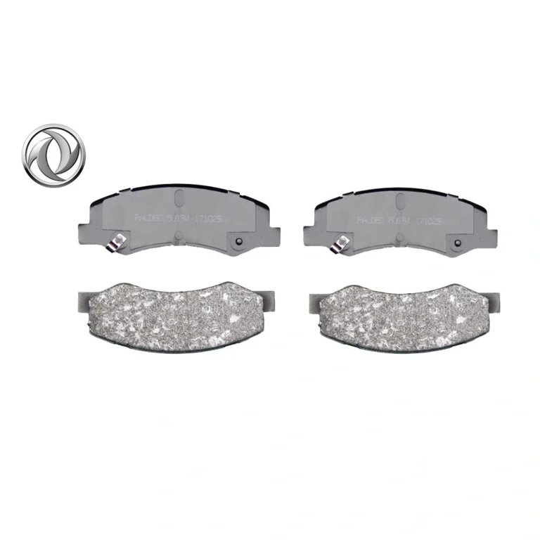 لنت ترمز جلو دانگ فنگ H30 کراس