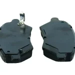 لنت ترمز جلو لیفان X60