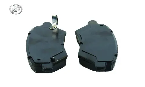 لنت ترمز جلو لیفان X60