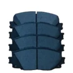 لنت ترمز جلو گریت وال ولکس C30