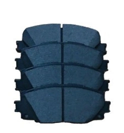 لنت ترمز جلو گریت وال ولکس C30