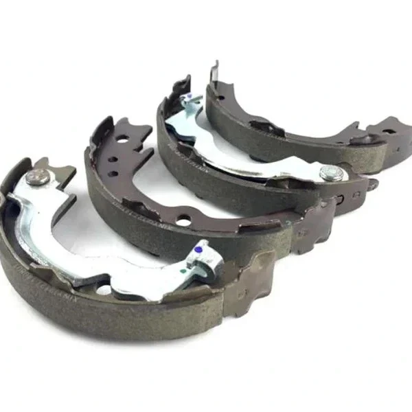 لنت ترمز دستی چانگان CS35