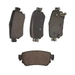 لنت ترمز عقب آریزو 5