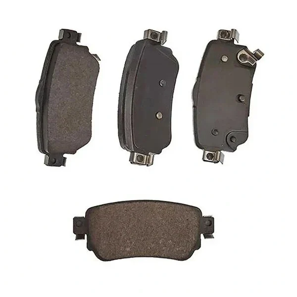 لنت ترمز عقب آریزو 5