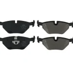 لنت ترمز عقب ام_جی 6