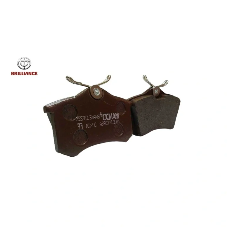 لنت ترمز عقب برلیانس H230