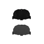 لنت ترمز عقب جک J5