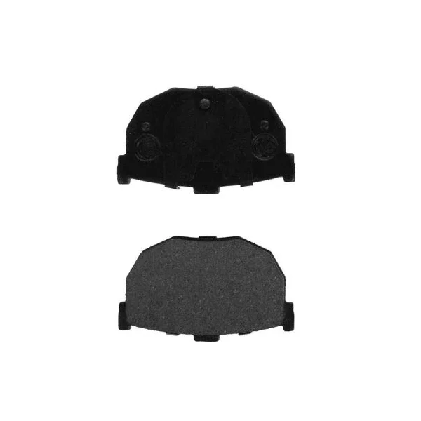 لنت ترمز عقب جک J5