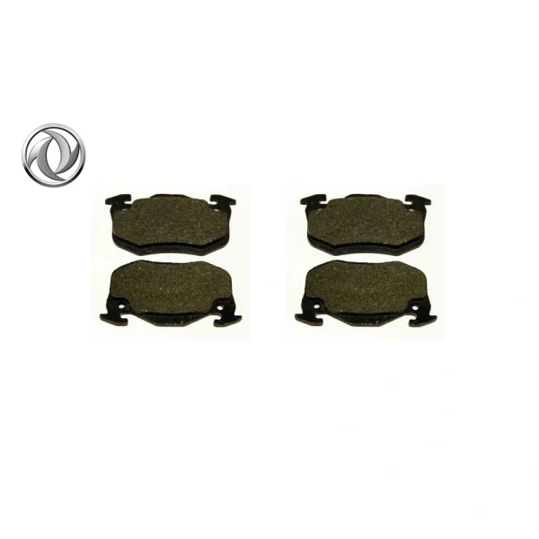 لنت ترمز عقب دانگ فنگ H30 کراس