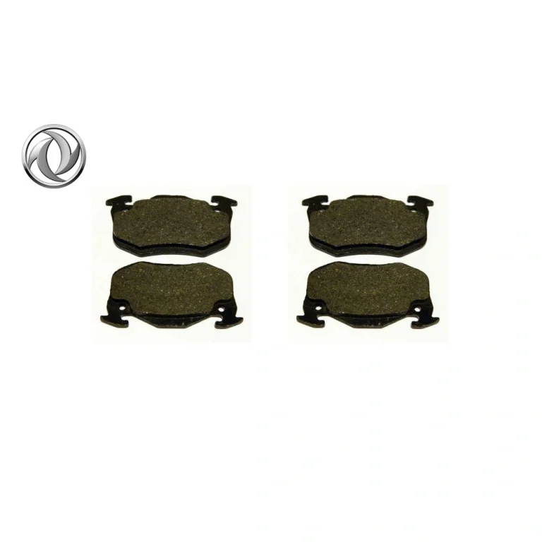 لنت ترمز عقب دانگ فنگ H30 کراس