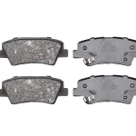 لنت ترمز عقب چانگان CS35