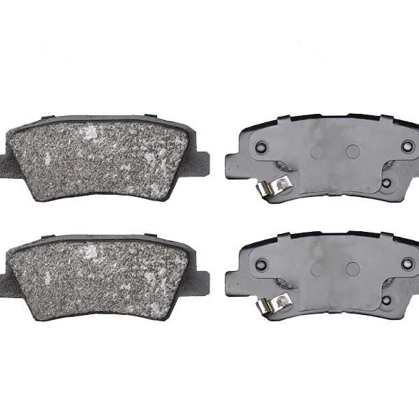 لنت ترمز عقب چانگان CS35