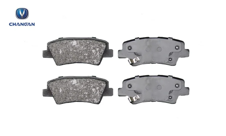 لنت ترمز عقب چانگان CS35