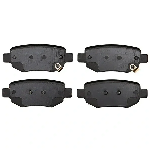 لنت ترمز عقب چری تیگو ۷ پرو