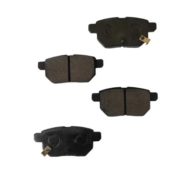 لنت ترمز عقب گریت وال ولکس C30