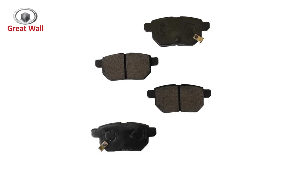 لنت ترمز عقب گریت وال ولکس C30 لنت ترمز عقب گریت وال ولکس C30