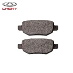 لنت عقب چری تیگو ۵