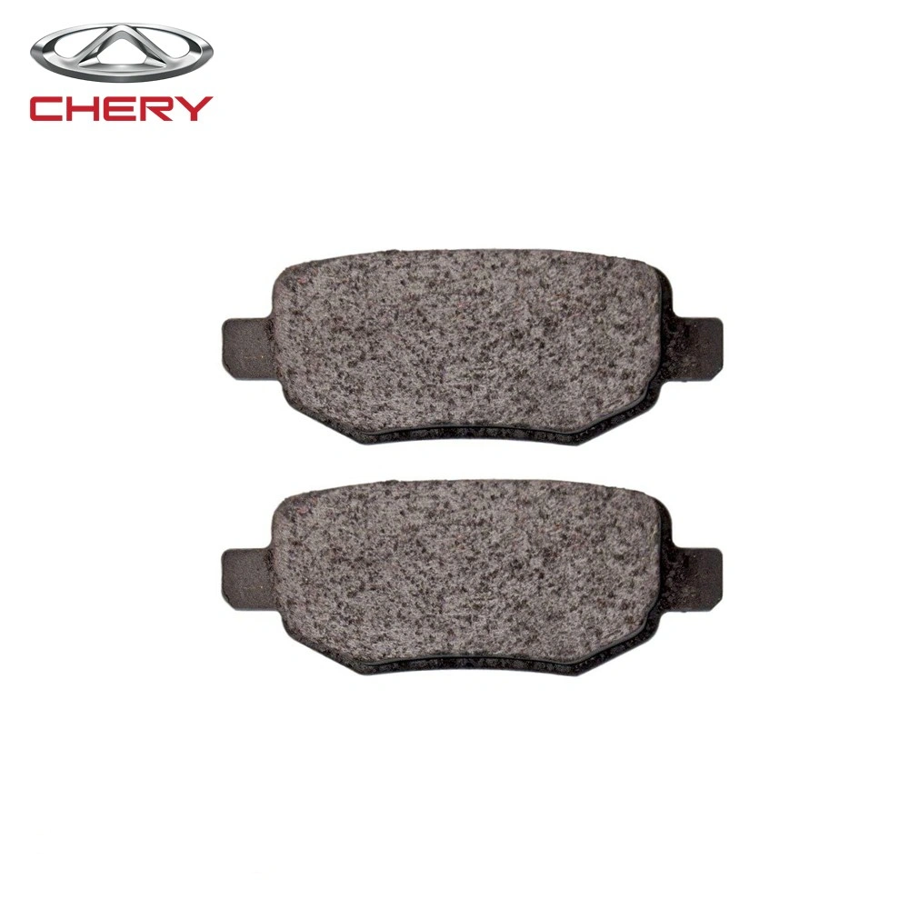 لنت عقب چری تیگو ۵ لنت عقب چری تیگو ۵