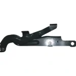 لولا درب موتور ام_جی 550