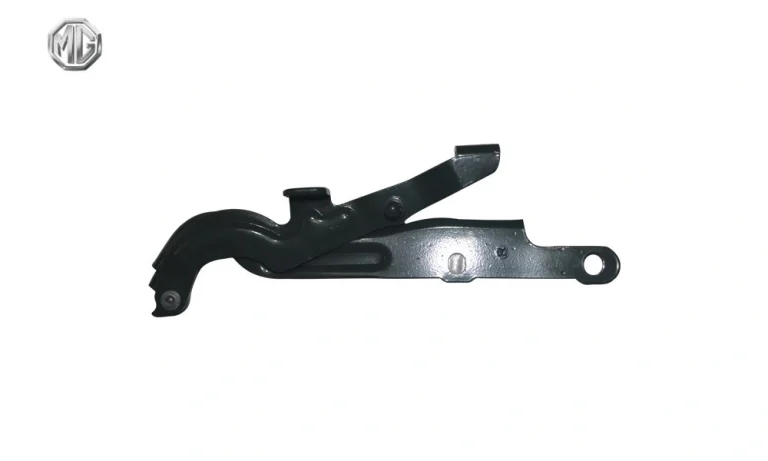 لولا درب موتور ام_جی 550