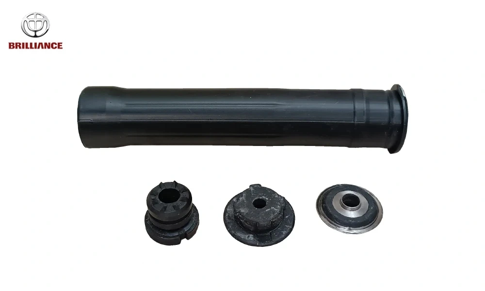 مجموعه ضربه گیر کمک عقب برلیانس H230 مجموعه ضربه گیر کمک عقب برلیانس H230