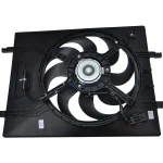 مجموعه فن چانگان CS35