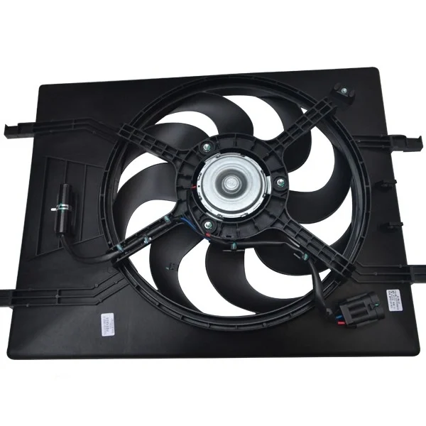 مجموعه فن چانگان CS35