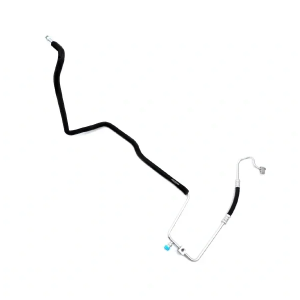 مجموعه لوله گاز ورودی تهویه AC برلیانس H230