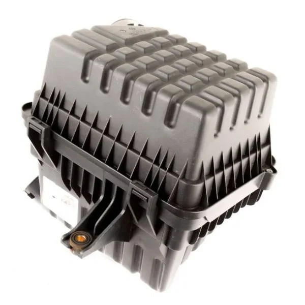 مجموعه هواکش موتور تیگو ۷