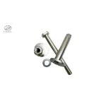 مجموعه پیچ و دیاق میل تعادل عقب لیفان X60