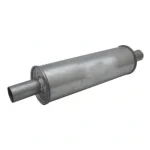 منبع اگزوز انتهایی جک J5