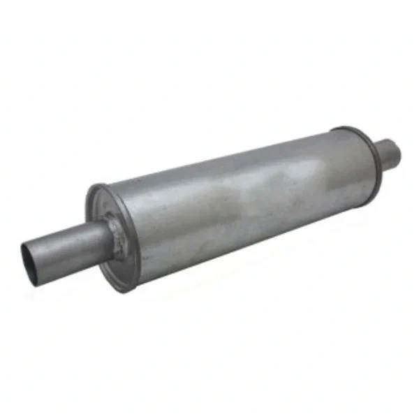 منبع اگزوز انتهایی جک J5