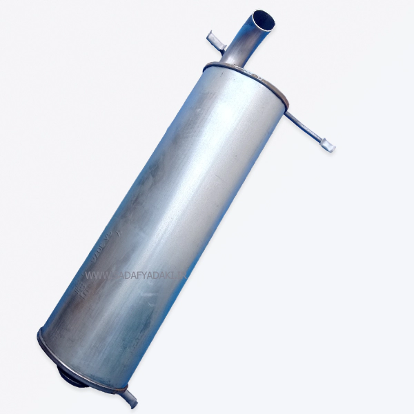 منبع اگزوز انتهایی دانگ فنگ H30 کراس