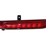 مه شکن سپر عقب وسط چری آریزو 6